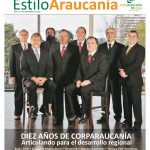 Estilo Araucanía